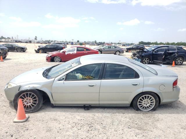 Photo 8 VIN: 1C3EL46X85N586521 - CHRYSLER SEBRING 