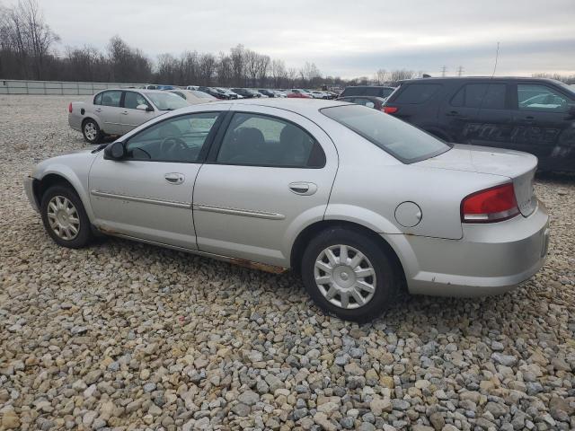 Photo 1 VIN: 1C3EL46X91N656635 - CHRYSLER SEBRING LX 