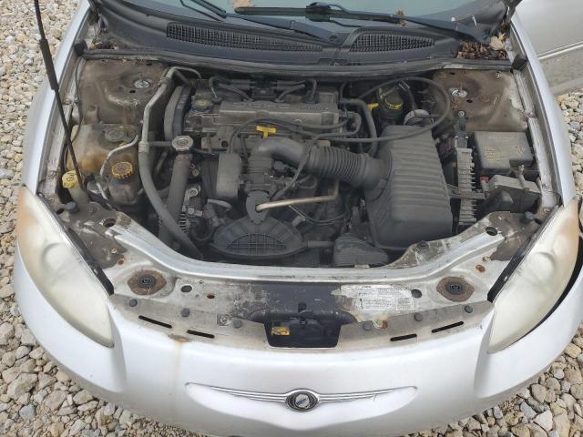 Photo 10 VIN: 1C3EL46X91N656635 - CHRYSLER SEBRING LX 