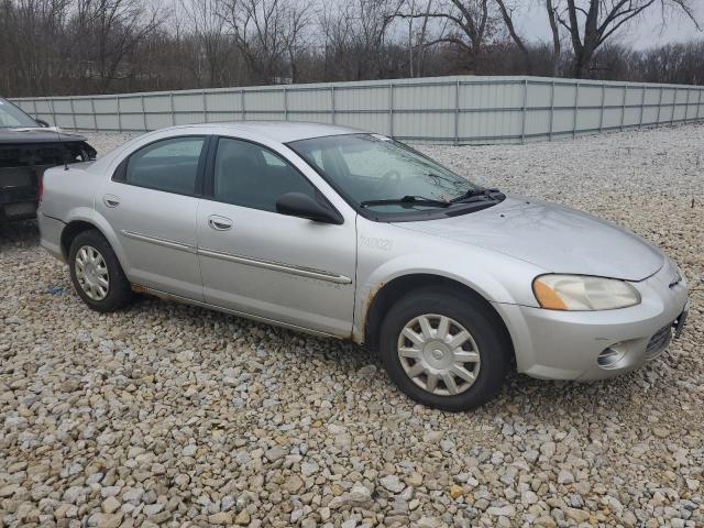 Photo 3 VIN: 1C3EL46X91N656635 - CHRYSLER SEBRING LX 