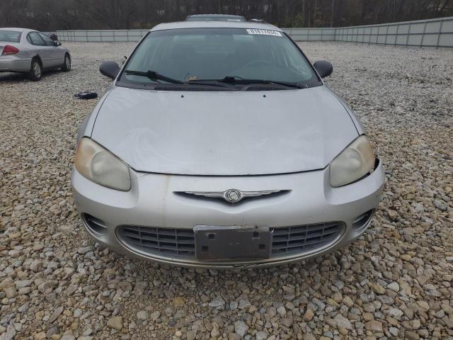 Photo 4 VIN: 1C3EL46X91N656635 - CHRYSLER SEBRING LX 