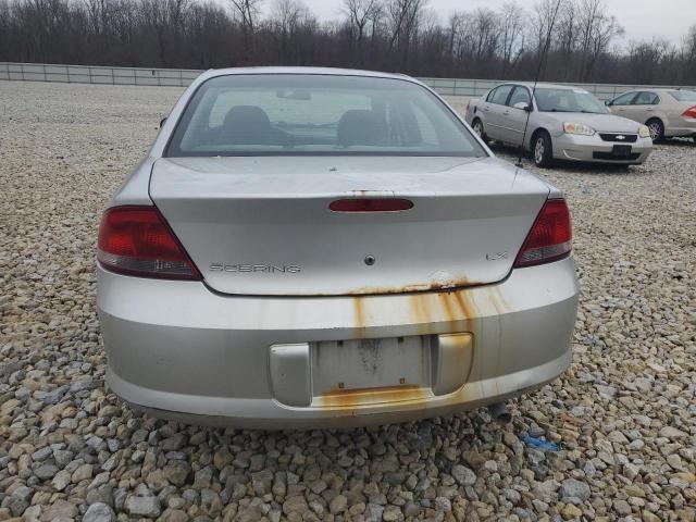 Photo 5 VIN: 1C3EL46X91N656635 - CHRYSLER SEBRING LX 