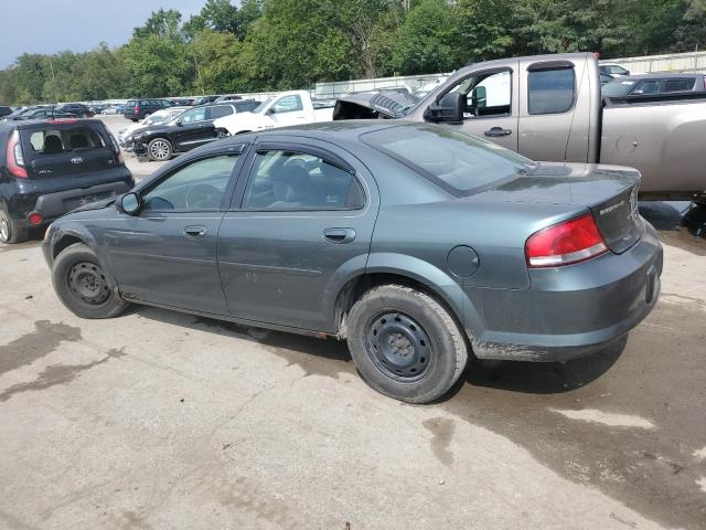 Photo 1 VIN: 1C3EL46X92N139059 - CHRYSLER SEBRING LX 