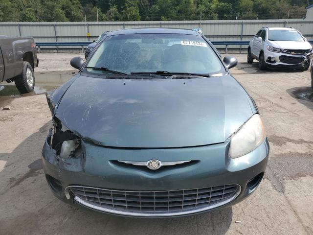 Photo 4 VIN: 1C3EL46X92N139059 - CHRYSLER SEBRING LX 