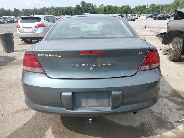 Photo 5 VIN: 1C3EL46X92N139059 - CHRYSLER SEBRING LX 