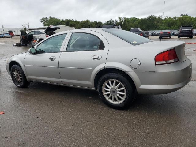 Photo 1 VIN: 1C3EL46X93N508259 - CHRYSLER SEBRING LX 