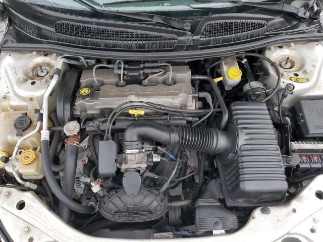 Photo 10 VIN: 1C3EL46X93N508259 - CHRYSLER SEBRING LX 