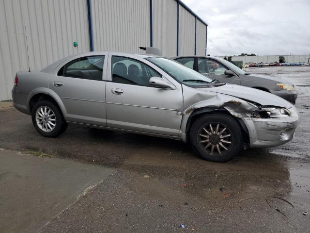 Photo 3 VIN: 1C3EL46X93N508259 - CHRYSLER SEBRING LX 