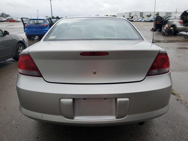 Photo 5 VIN: 1C3EL46X93N508259 - CHRYSLER SEBRING LX 