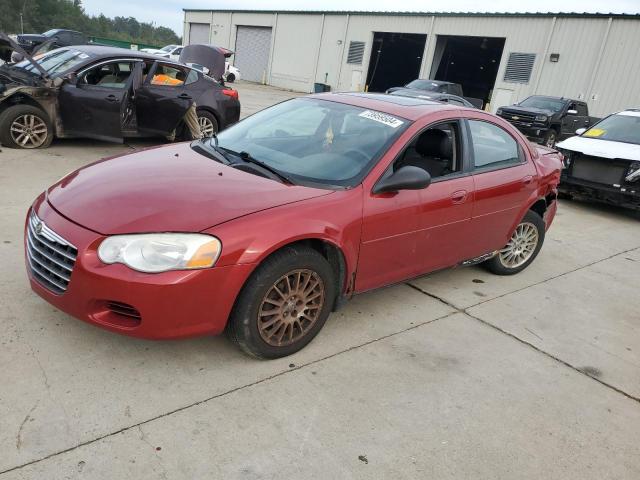 Photo 0 VIN: 1C3EL46X94N409183 - CHRYSLER SEBRING LX 