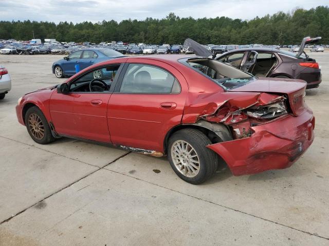 Photo 1 VIN: 1C3EL46X94N409183 - CHRYSLER SEBRING LX 