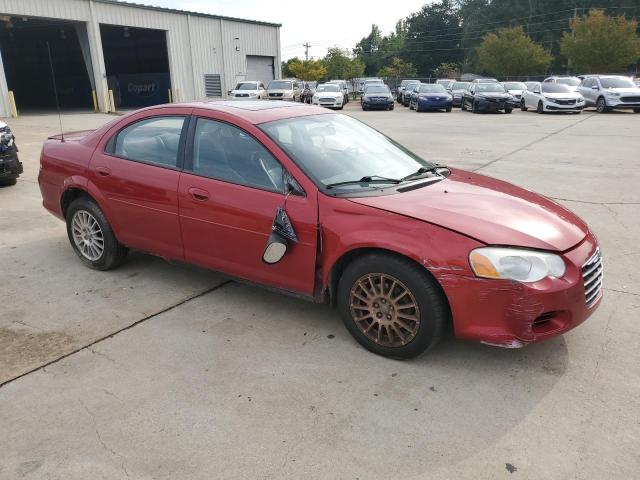 Photo 3 VIN: 1C3EL46X94N409183 - CHRYSLER SEBRING LX 