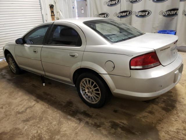 Photo 2 VIN: 1C3EL46X94N415906 - CHRYSLER SEBRING LX 