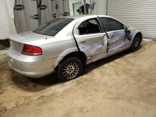 Photo 3 VIN: 1C3EL46X94N415906 - CHRYSLER SEBRING LX 