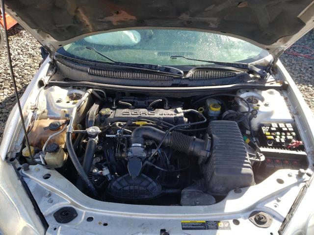 Photo 6 VIN: 1C3EL46X94N415906 - CHRYSLER SEBRING LX 