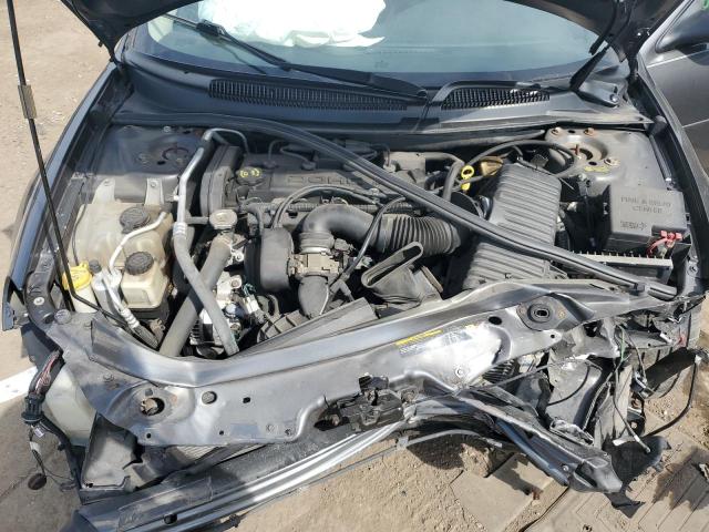 Photo 10 VIN: 1C3EL46X95N518423 - CHRYSLER SEBRING 