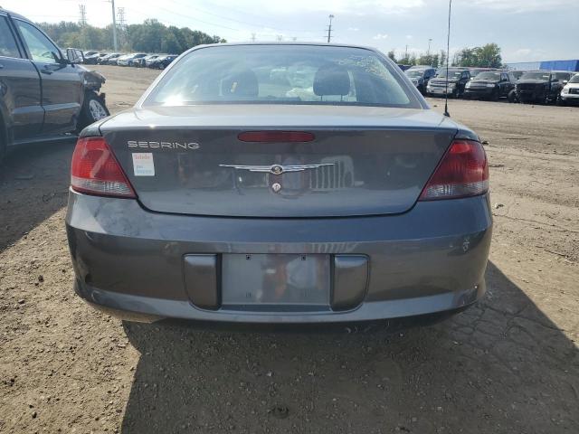 Photo 5 VIN: 1C3EL46X95N518423 - CHRYSLER SEBRING 