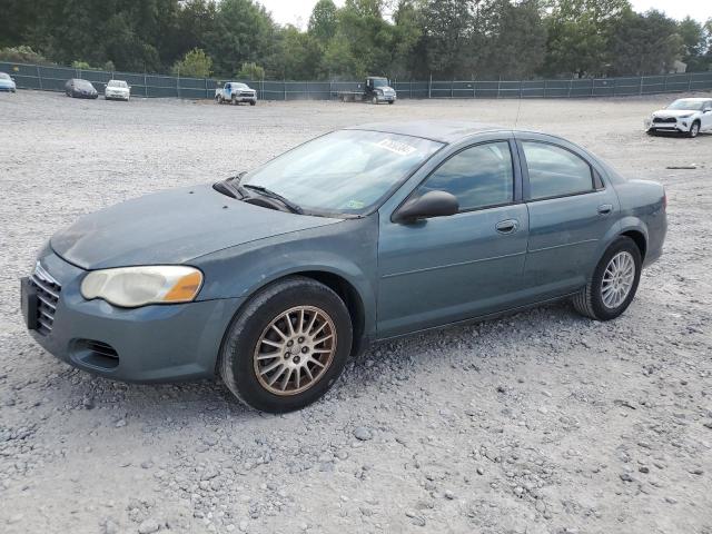 Photo 0 VIN: 1C3EL46X96N179891 - CHRYSLER SEBRING 