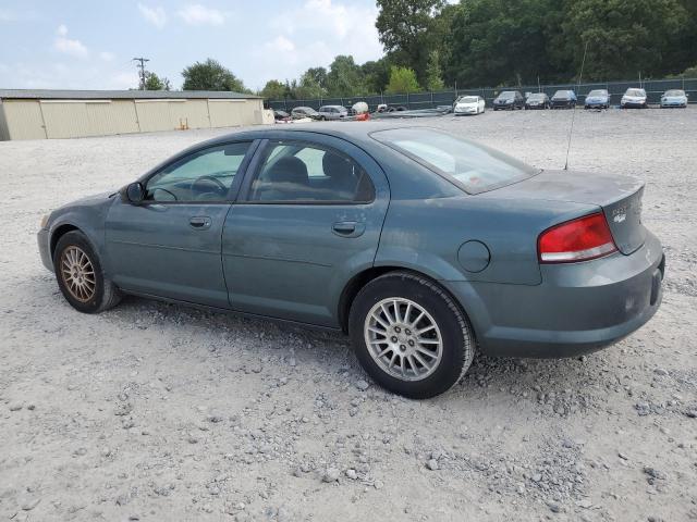 Photo 1 VIN: 1C3EL46X96N179891 - CHRYSLER SEBRING 