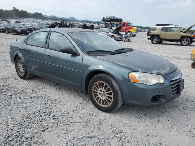 Photo 3 VIN: 1C3EL46X96N179891 - CHRYSLER SEBRING 