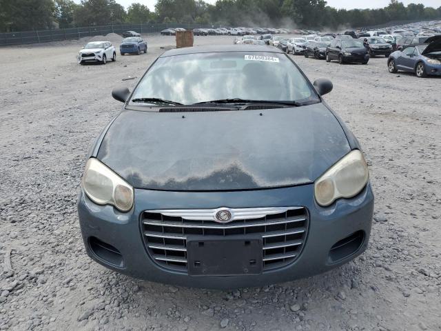 Photo 4 VIN: 1C3EL46X96N179891 - CHRYSLER SEBRING 