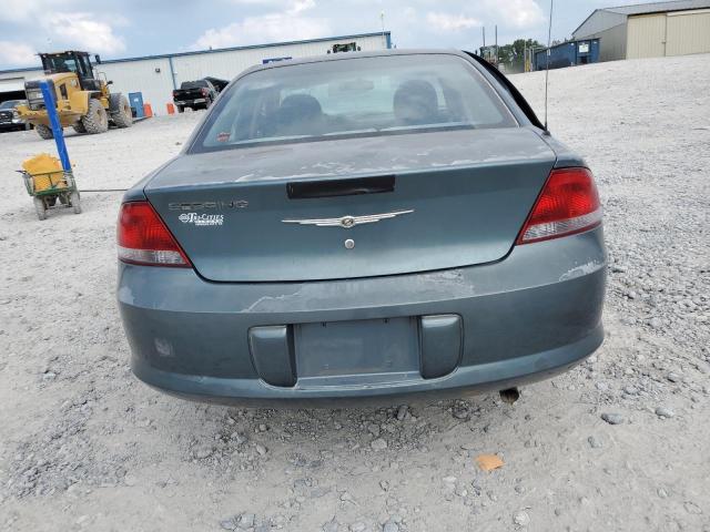 Photo 5 VIN: 1C3EL46X96N179891 - CHRYSLER SEBRING 