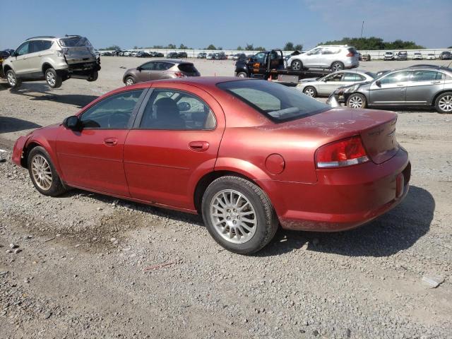 Photo 1 VIN: 1C3EL46X96N217054 - CHRYSLER SEBRING 