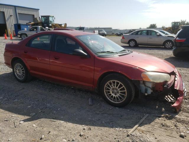 Photo 3 VIN: 1C3EL46X96N217054 - CHRYSLER SEBRING 