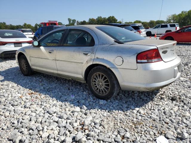 Photo 1 VIN: 1C3EL46X96N234999 - CHRYSLER SEBRING 