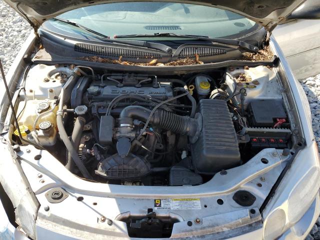 Photo 10 VIN: 1C3EL46X96N234999 - CHRYSLER SEBRING 