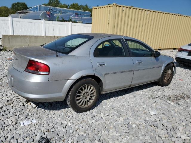 Photo 2 VIN: 1C3EL46X96N234999 - CHRYSLER SEBRING 