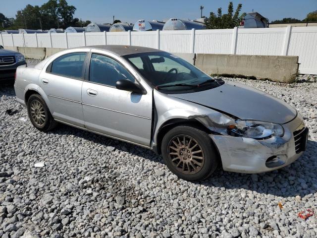 Photo 3 VIN: 1C3EL46X96N234999 - CHRYSLER SEBRING 