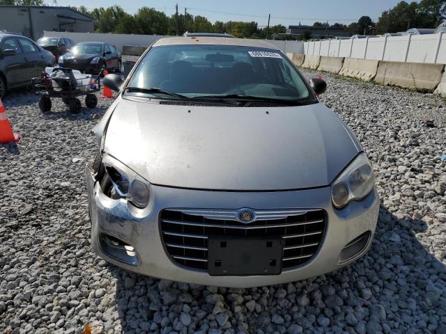 Photo 4 VIN: 1C3EL46X96N234999 - CHRYSLER SEBRING 