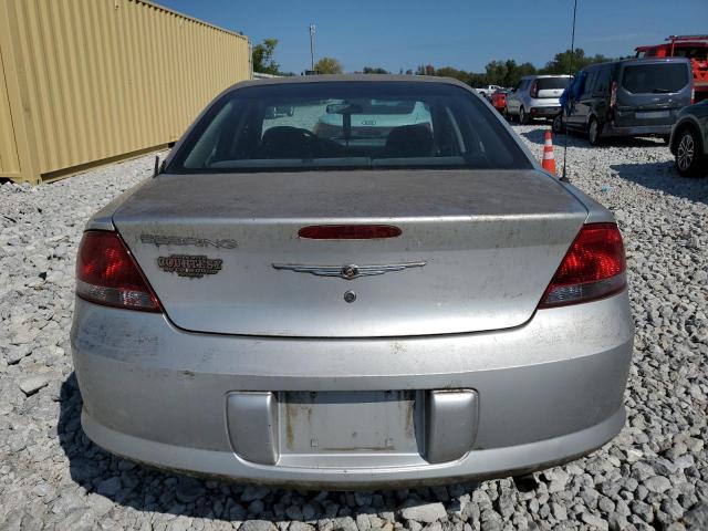 Photo 5 VIN: 1C3EL46X96N234999 - CHRYSLER SEBRING 