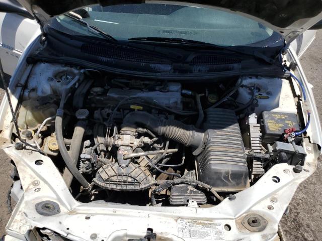 Photo 10 VIN: 1C3EL46XX1N667420 - CHRYSLER SEBRING 