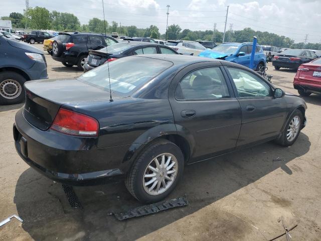 Photo 2 VIN: 1C3EL46XX2N270680 - CHRYSLER SEBRING LX 