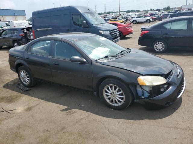 Photo 3 VIN: 1C3EL46XX2N270680 - CHRYSLER SEBRING LX 