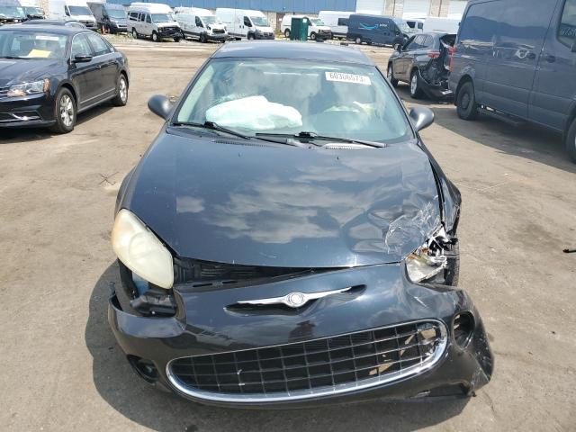 Photo 4 VIN: 1C3EL46XX2N270680 - CHRYSLER SEBRING LX 