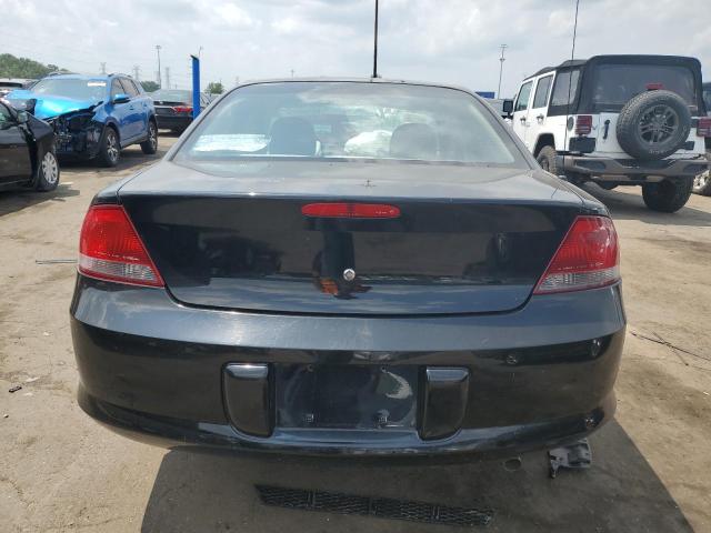 Photo 5 VIN: 1C3EL46XX2N270680 - CHRYSLER SEBRING LX 