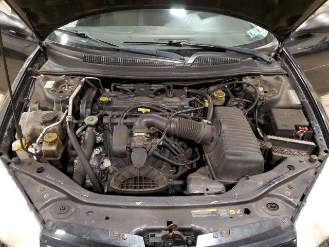 Photo 10 VIN: 1C3EL46XX4N227198 - CHRYSLER SEBRING 