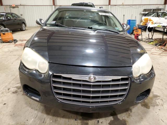 Photo 4 VIN: 1C3EL46XX4N227198 - CHRYSLER SEBRING 