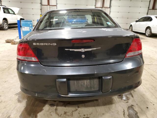 Photo 5 VIN: 1C3EL46XX4N227198 - CHRYSLER SEBRING 