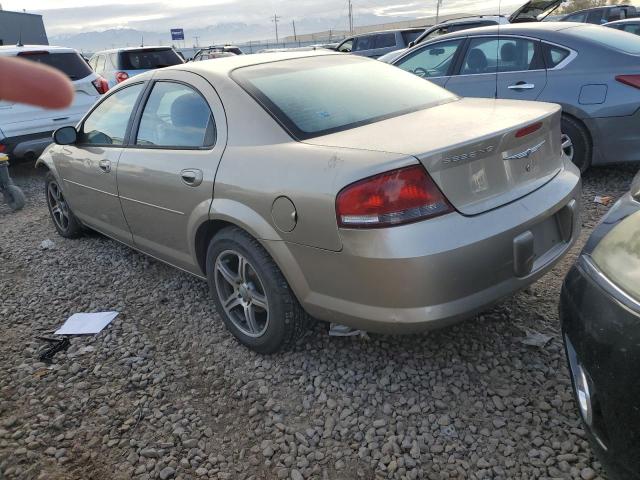 Photo 1 VIN: 1C3EL46XX4N249671 - CHRYSLER SEBRING 