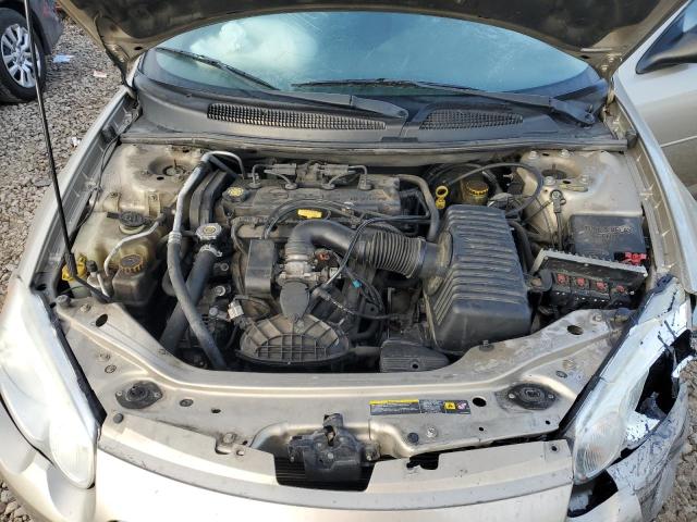 Photo 10 VIN: 1C3EL46XX4N249671 - CHRYSLER SEBRING 