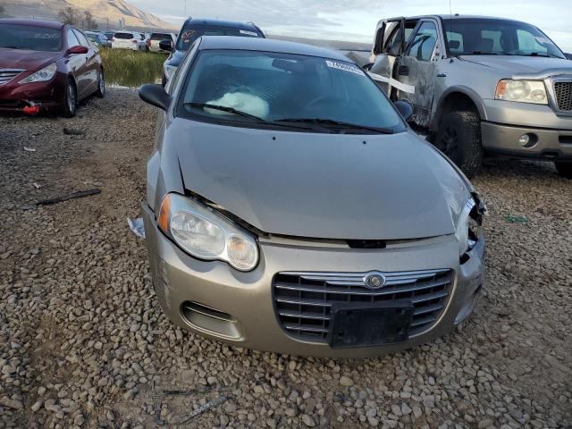 Photo 4 VIN: 1C3EL46XX4N249671 - CHRYSLER SEBRING 