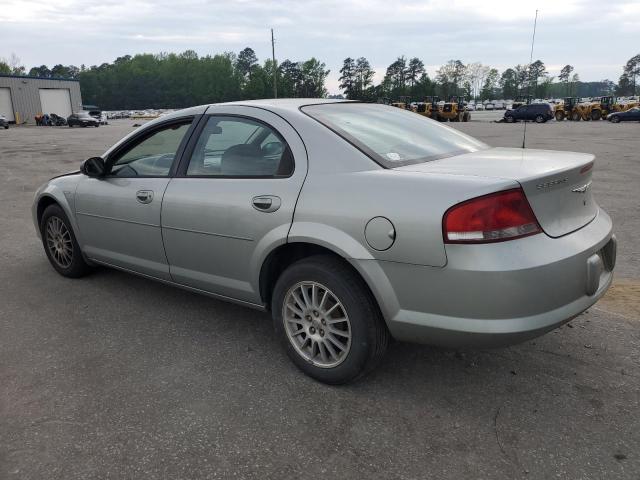 Photo 1 VIN: 1C3EL46XX4N259410 - CHRYSLER SEBRING 