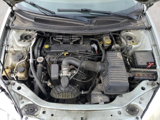 Photo 10 VIN: 1C3EL46XX4N259410 - CHRYSLER SEBRING 