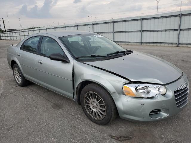 Photo 3 VIN: 1C3EL46XX4N259410 - CHRYSLER SEBRING 