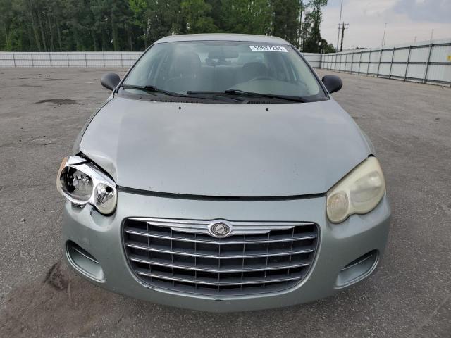 Photo 4 VIN: 1C3EL46XX4N259410 - CHRYSLER SEBRING 