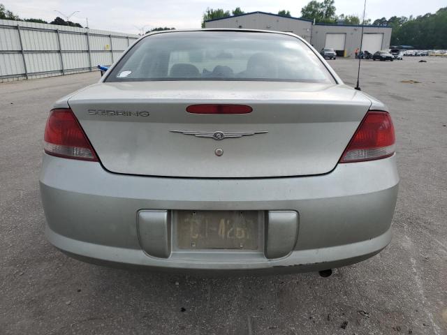 Photo 5 VIN: 1C3EL46XX4N259410 - CHRYSLER SEBRING 